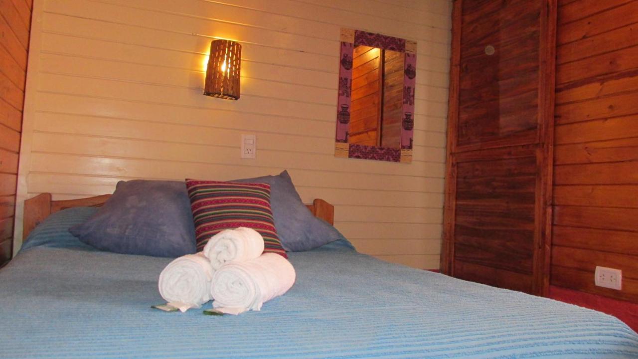 Hostal Del Suri Cafayate Dış mekan fotoğraf