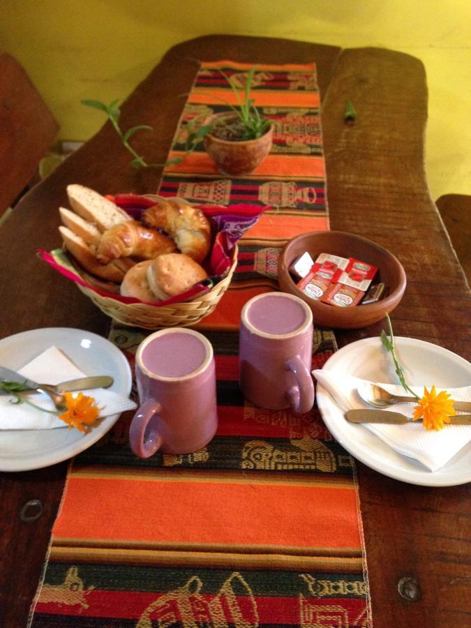 Hostal Del Suri Cafayate Dış mekan fotoğraf