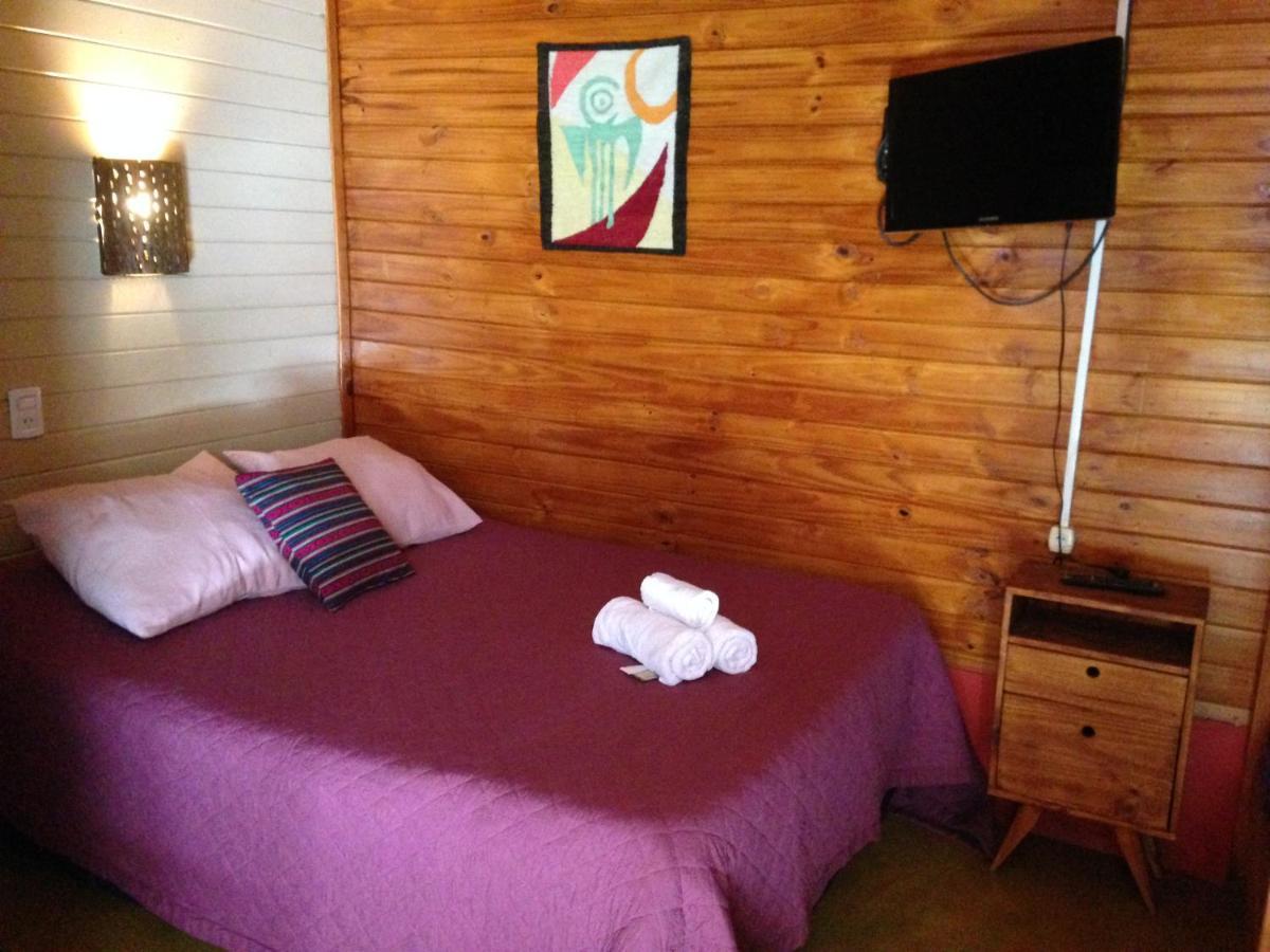 Hostal Del Suri Cafayate Dış mekan fotoğraf