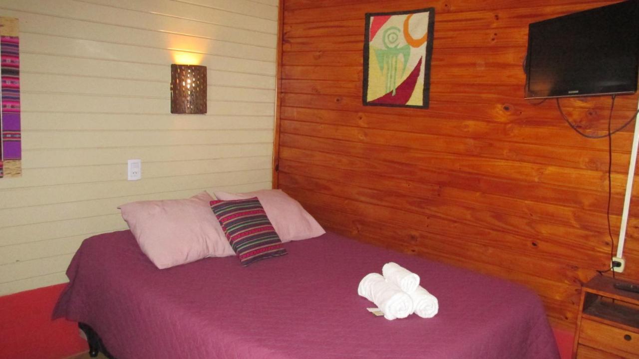 Hostal Del Suri Cafayate Dış mekan fotoğraf