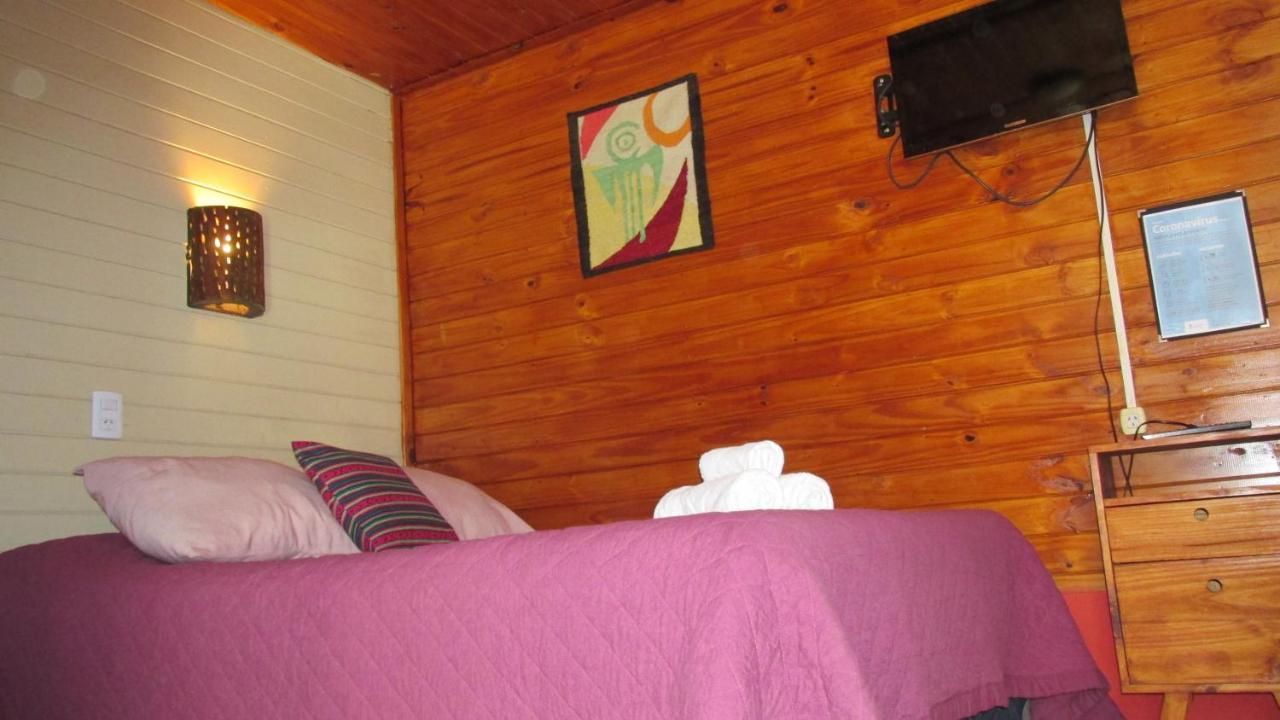 Hostal Del Suri Cafayate Dış mekan fotoğraf