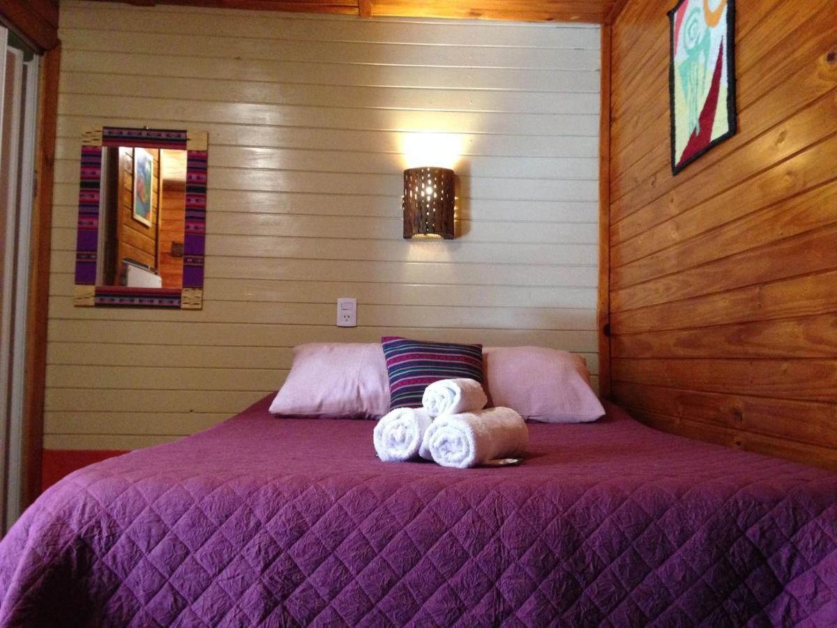 Hostal Del Suri Cafayate Dış mekan fotoğraf