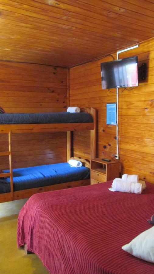 Hostal Del Suri Cafayate Dış mekan fotoğraf