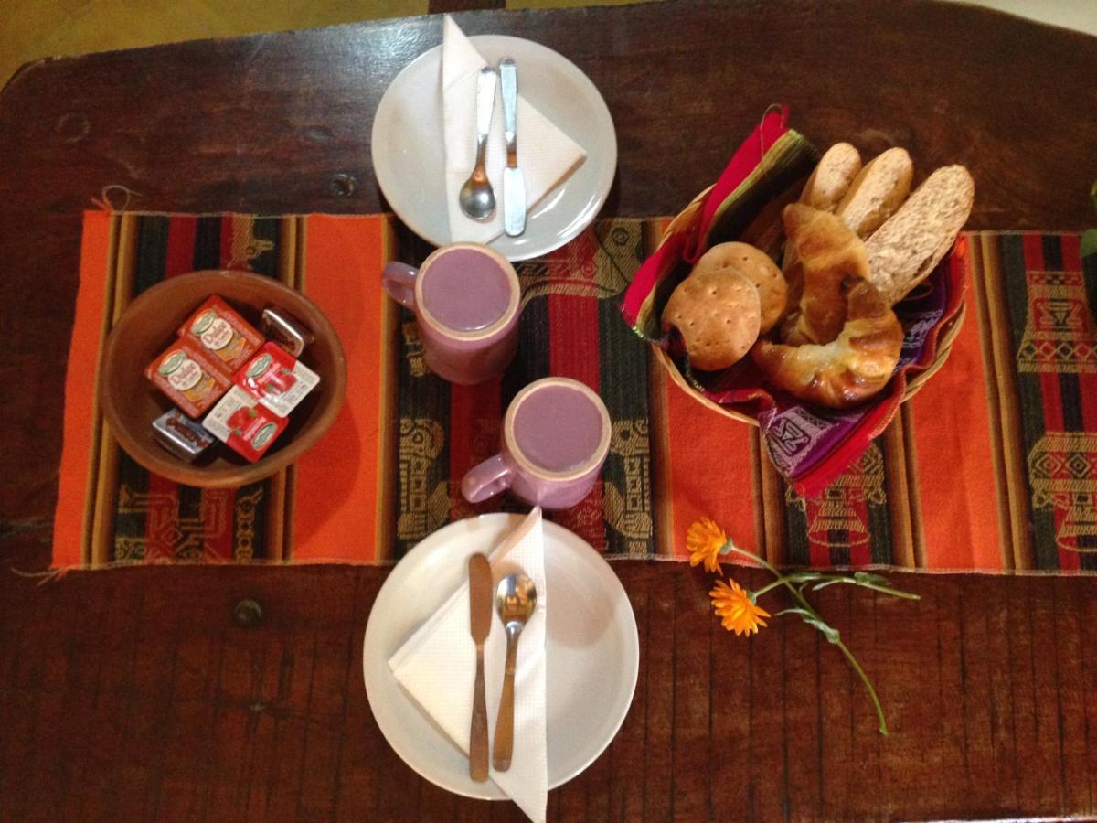 Hostal Del Suri Cafayate Dış mekan fotoğraf