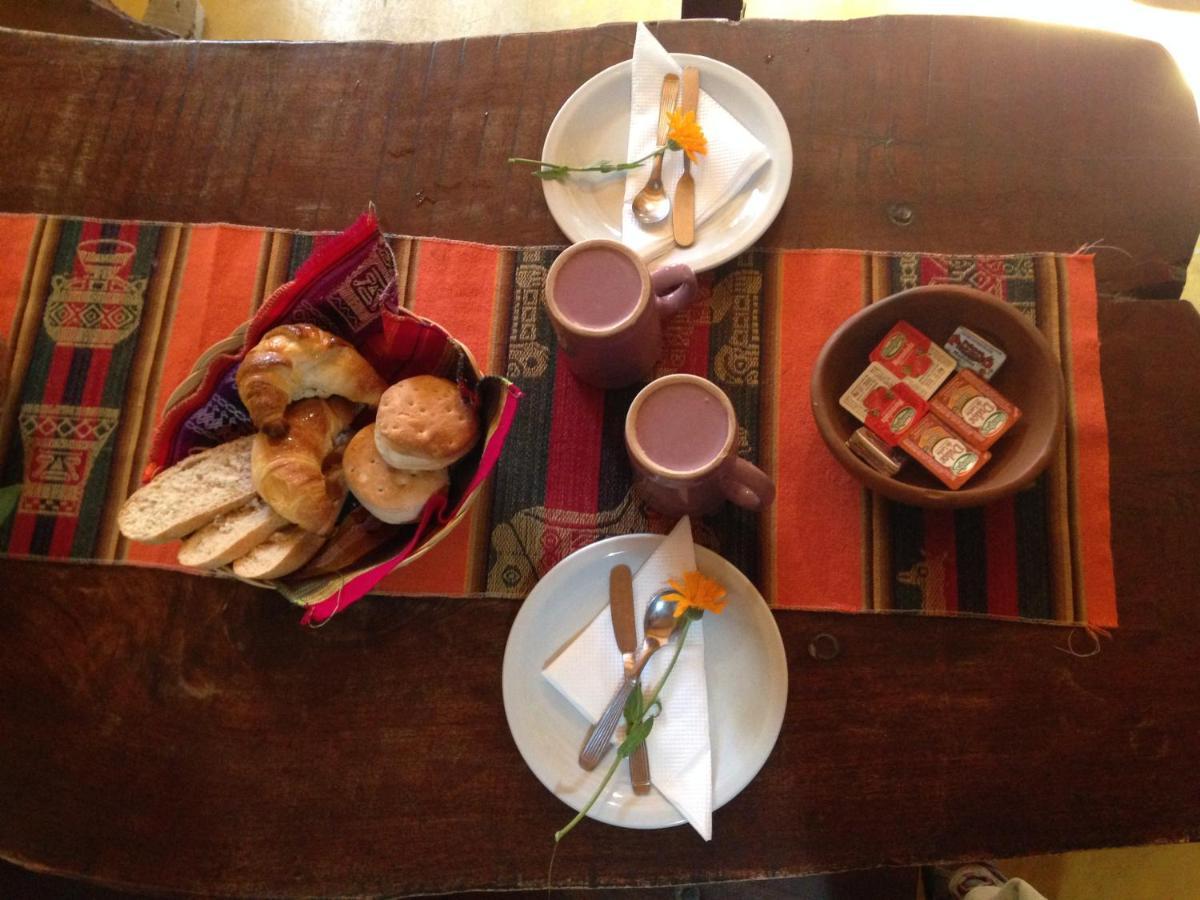 Hostal Del Suri Cafayate Dış mekan fotoğraf