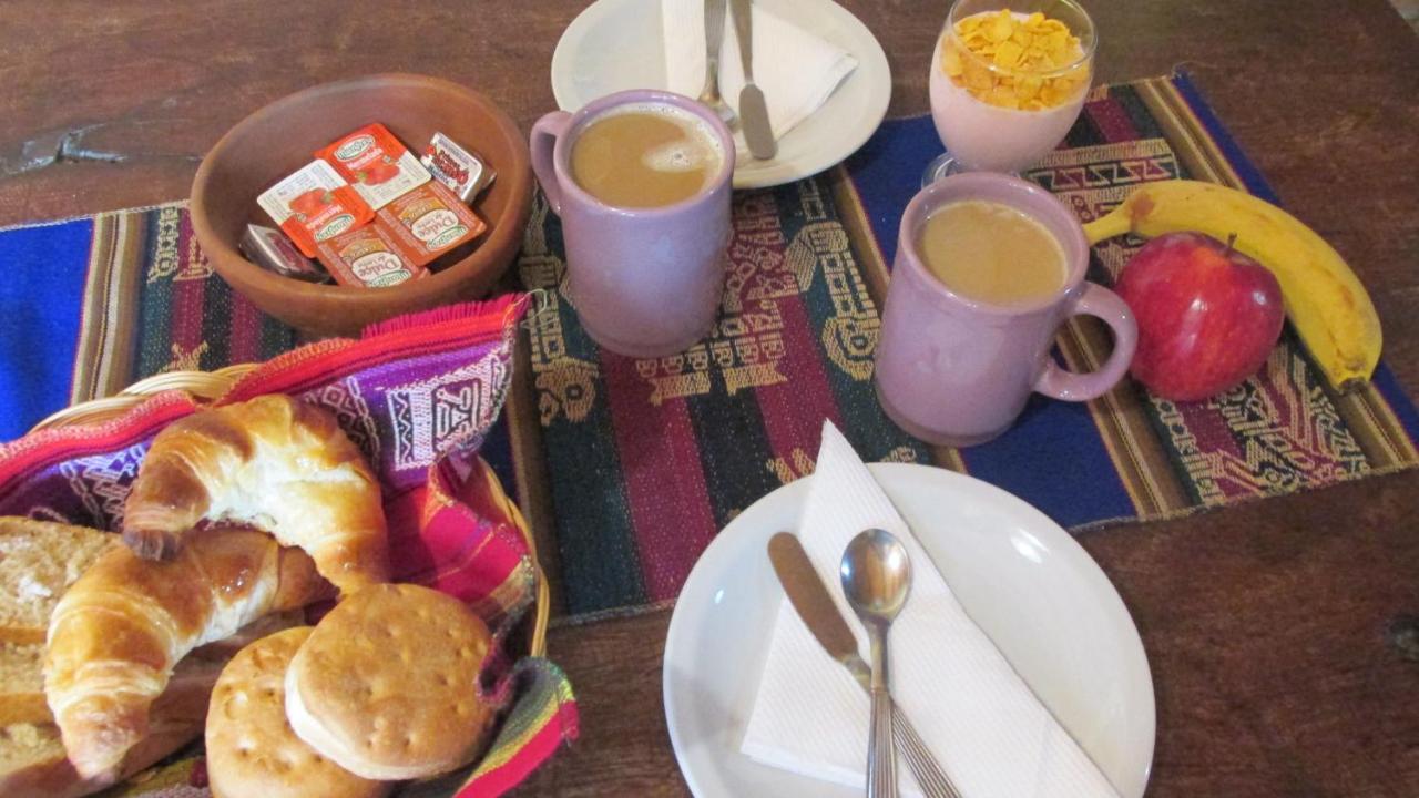 Hostal Del Suri Cafayate Dış mekan fotoğraf