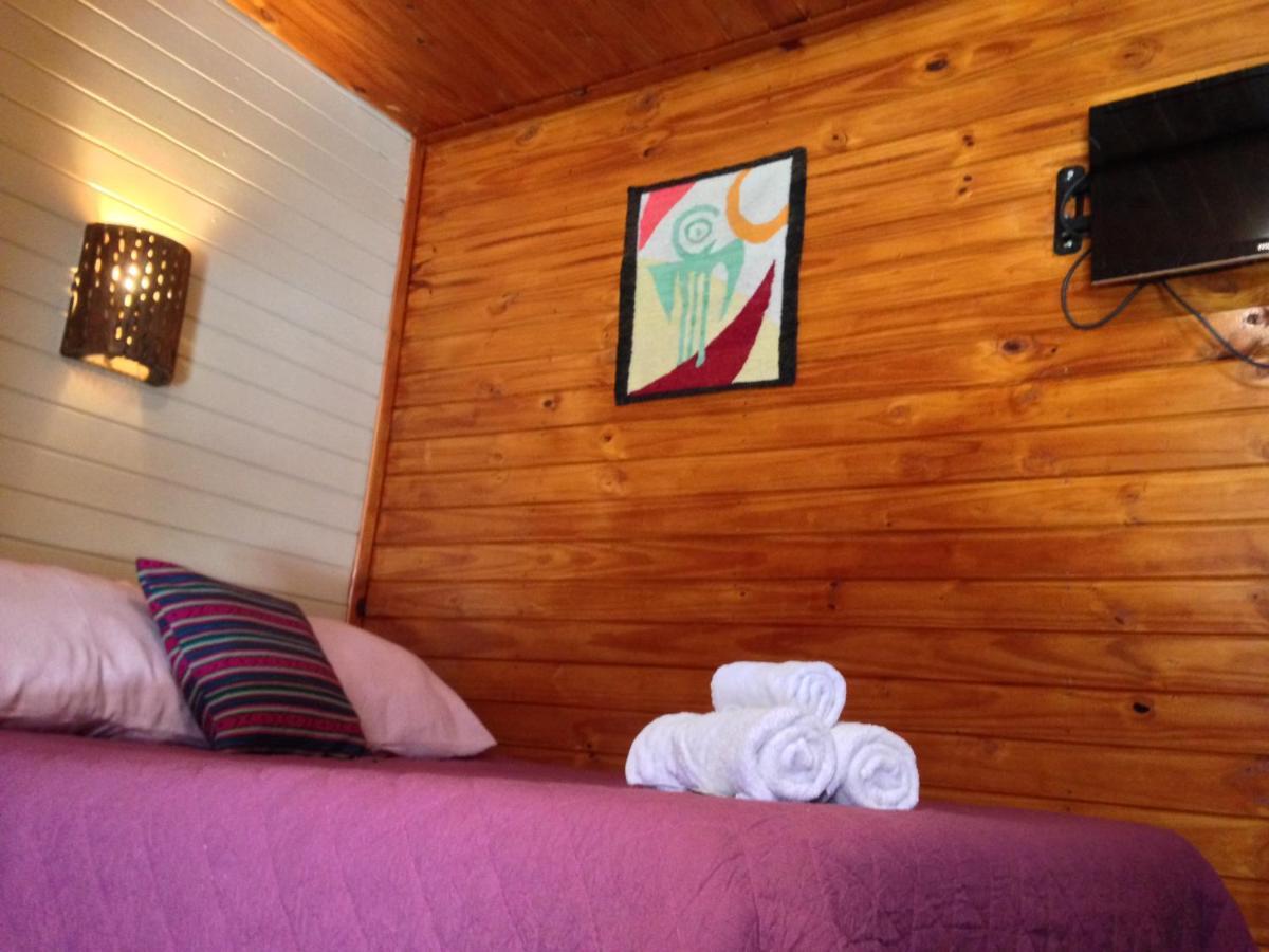 Hostal Del Suri Cafayate Dış mekan fotoğraf