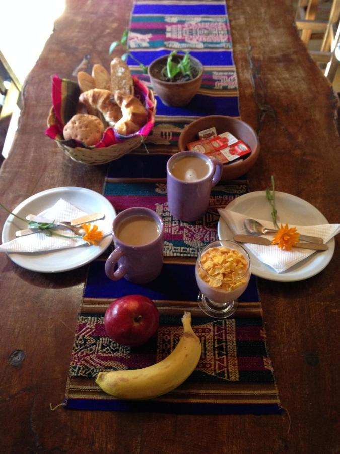 Hostal Del Suri Cafayate Dış mekan fotoğraf