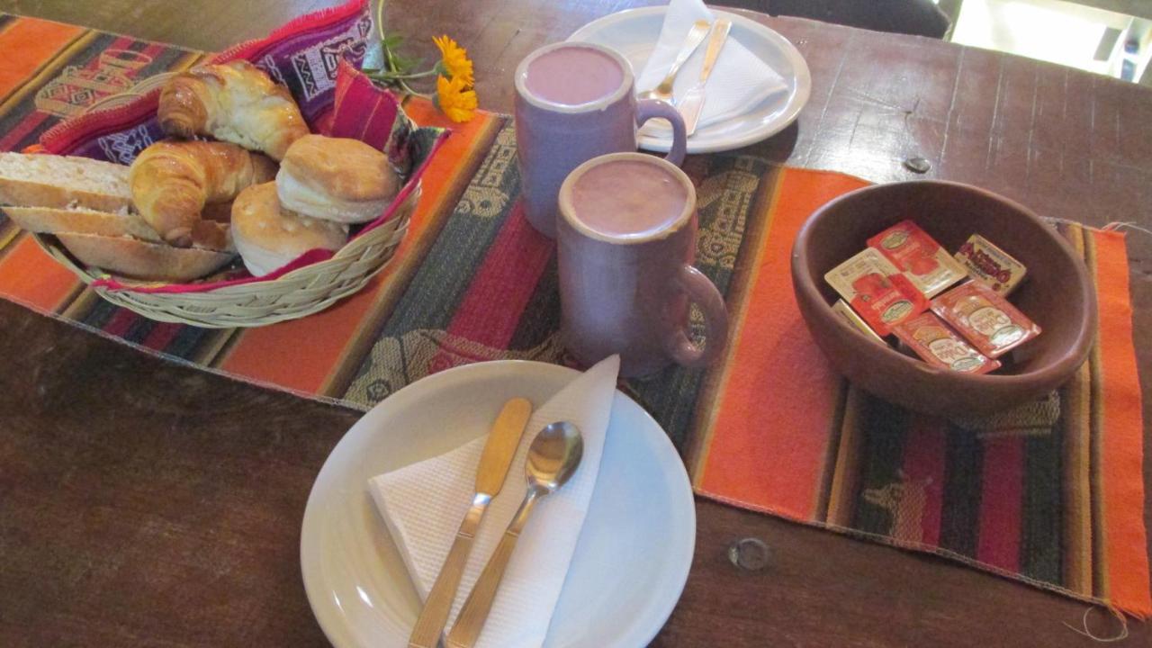 Hostal Del Suri Cafayate Dış mekan fotoğraf